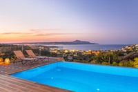 The Villa Vereniki Residence