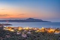 The Villa Vereniki Residence