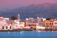 The Villa Vereniki Residence