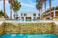 The Esterel Drive Residence
