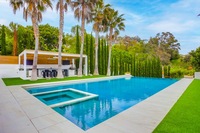 The Esterel Drive Residence