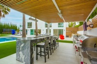 The Esterel Drive Residence