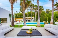The Esterel Drive Residence