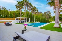 The Esterel Drive Residence