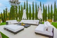 The Esterel Drive Residence