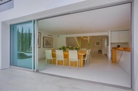 The Esterel Drive Residence