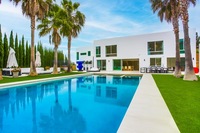 The Esterel Drive Residence