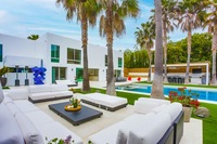 The Esterel Drive Residence