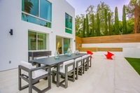 The Esterel Drive Residence