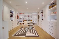 The Esterel Drive Residence