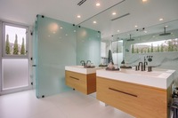 The Esterel Drive Residence