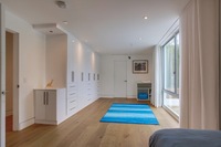 The Esterel Drive Residence