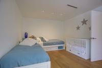 The Esterel Drive Residence