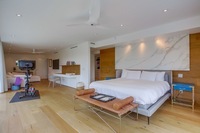 The Esterel Drive Residence