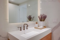 The Esterel Drive Residence