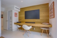 The Esterel Drive Residence