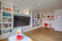 The Esterel Drive Residence