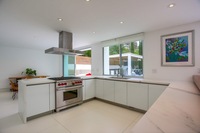 The Esterel Drive Residence