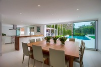 The Esterel Drive Residence