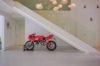 The Esterel Drive Residence