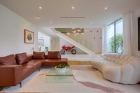 The Esterel Drive Residence