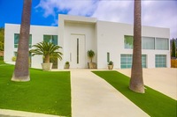 The Esterel Drive Residence