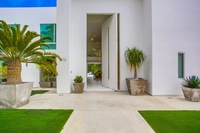 The Esterel Drive Residence