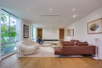 The Esterel Drive Residence