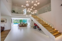 The Esterel Drive Residence