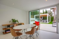 The Esterel Drive Residence