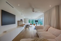 The Esterel Drive Residence