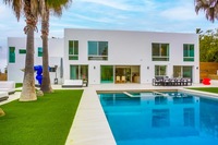 The Esterel Drive Residence