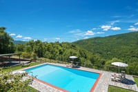 The Villa Mille Desideri Residence