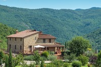 The Villa Mille Desideri Residence