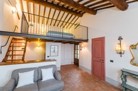 The Villa Mille Desideri Residence