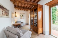 The Villa Mille Desideri Residence