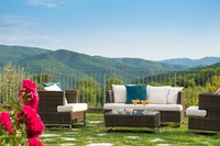 The Villa Mille Desideri Residence