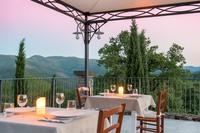 The Villa Mille Desideri Residence