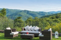The Villa Mille Desideri Residence
