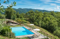 The Villa Mille Desideri Residence