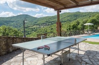 The Villa Mille Desideri Residence