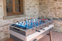The Villa Mille Desideri Residence
