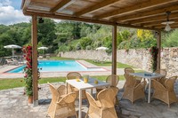 The Villa Mille Desideri Residence