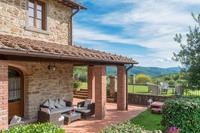 The Villa Mille Desideri Residence