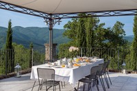 The Villa Mille Desideri Residence