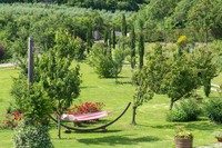The Villa Mille Desideri Residence