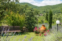 The Villa Mille Desideri Residence