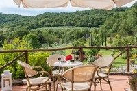 The Villa Mille Desideri Residence