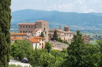 The Villa Mille Desideri Residence