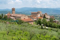 The Villa Mille Desideri Residence
